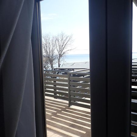 Apartmani Nil Barić Draga Exterior foto